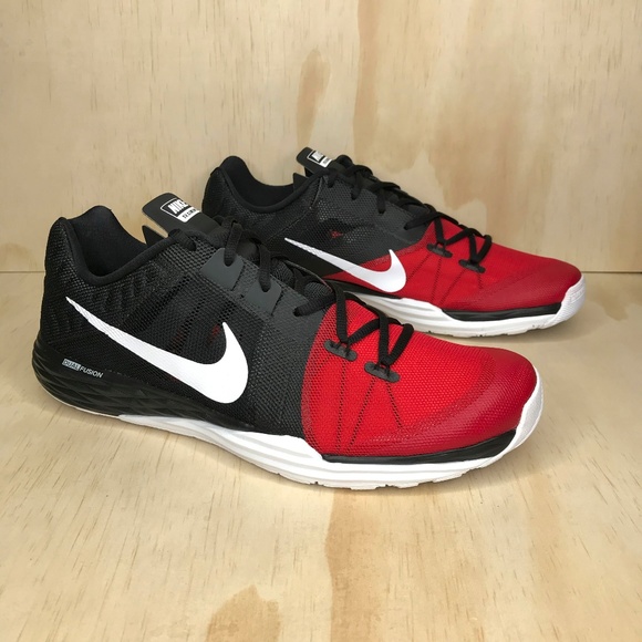 NIKE Other - NEW Nike Train Iron Prime University Red